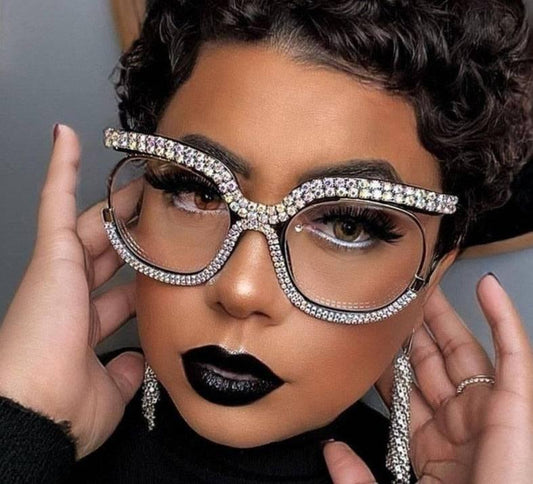 Karsyn Eyeglasses - Tha Shade Eyeglasses